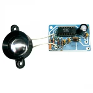 Kemo B243 Rodent Repellent PCB Module Kit