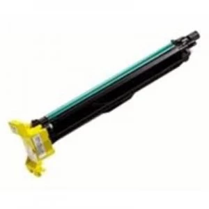 Konica Minolta 4062313 Yellow Drum Cartridge