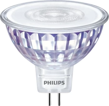 Philips Master LEDSpot VLE 5.5W LED GU53 MR16 Warm White Dimmable 36 Degree - 70825500