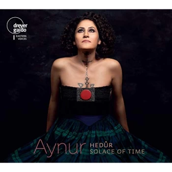 Aynur - Hedur CD