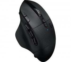 Logitech G604 Wireless Gaming Mouse