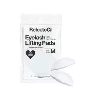 Refectocil Eyelash Lifting Pads M 2 pcs