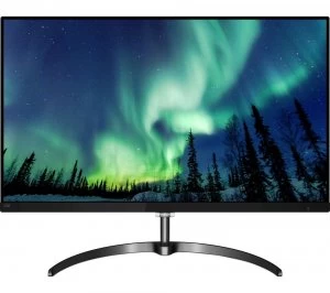 Philips ELine 27" 276E8VJSB 4K Ultra HD IPS LED Monitor