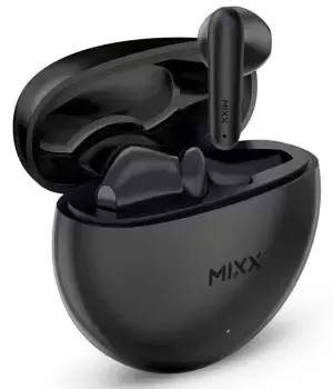 MIXX StreamBuds Air 3 Bluetooth Wireless Earbuds