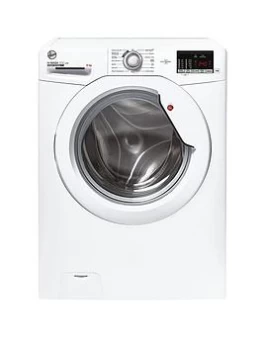 Hoover H3W482DE 8KG 1400RPM Freestanding Washing Machine