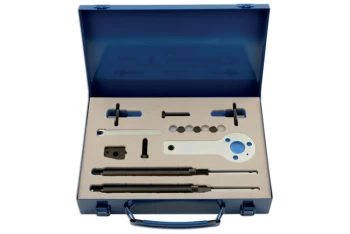 Laser Tools 5638 Engine Timing Tool Kit - Fiat/Alfa Romeo/Lancia