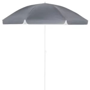 Parasol Cyprus Anthracite 1.8m Tilt Function