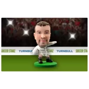 Soccerstarz Chelsea Home Kit Ross Turnbull