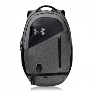 Urban Armor Gear Hustle 4 Backpack - Grey Heather