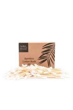 Bamboo Cotton Buds 200 Pack