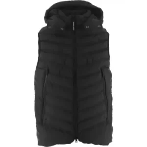 Marshall Artist Black Takeda Gilet