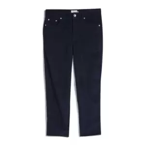 Farah Rushmore Trousers - Blue