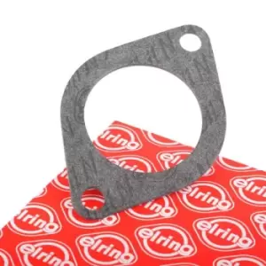 ELRING Gaskets OPEL,VAUXHALL 597.872 A710X8255NA,08930323,1336560 Gasket, thermostat