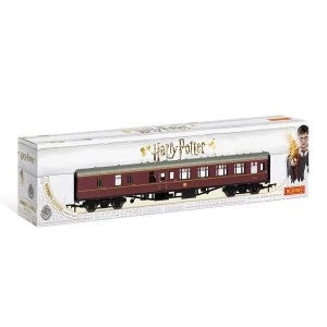 Hornby Hogwarts (Harry Potter) Mk1 BSK Nos. 99723 Model Train