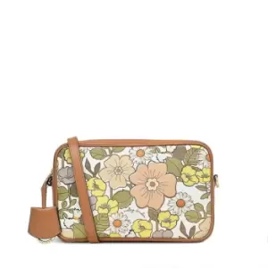 Radley Manor Camera Bag - Brown