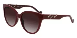 Liu Jo Sunglasses LJ750S 604