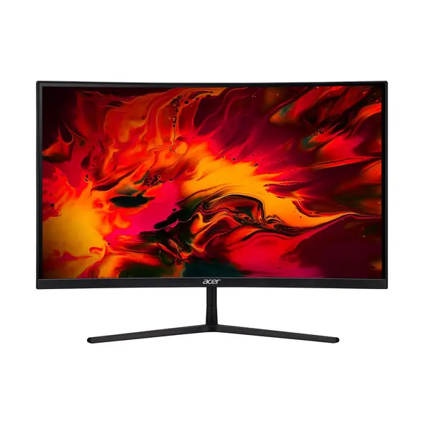 Acer 31.5" EI322QURP Wide Quad HD LED Monitor