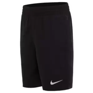 Nike 6 Volley Shorts - Black