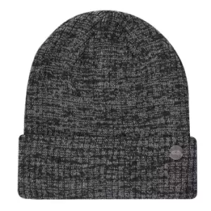 ONeill Lurex Beanie Womens - Black