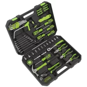 Tool Kit 84pc