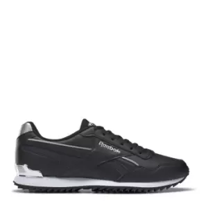 Reebok Glide Ripple Clip Shoes - Black