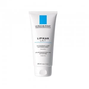 La Roche-Posay Lipikar Lait 200ml