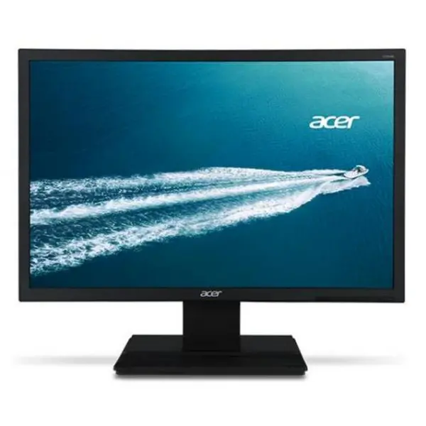 Acer 19" V196LBBD IPS LED Monitor