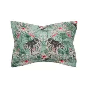 Ted Baker Kingdom Oxford Pillowcase, Sage