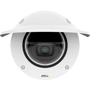 Axis Q3517-LVE IP security camera Indoor & outdoor Dome Ceiling/Wall 3072 x 1728 pixels