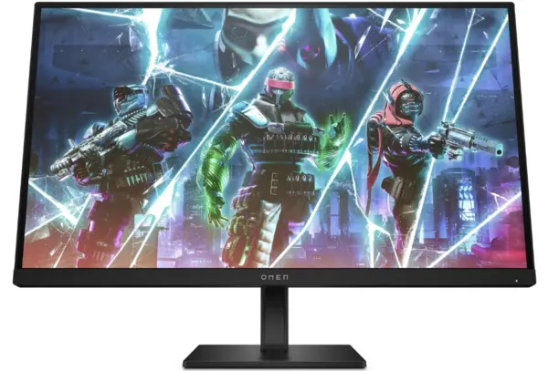 HP OMEN 27" 780G5AA Full HD IPS Gaming LCD Monitor