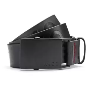 Hugo Garum Belt Mens - Black