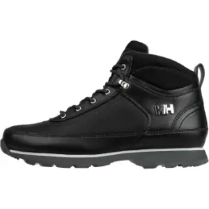 Helly Hansen Mens Calgary Lightweight Winter Boots Black 6.5