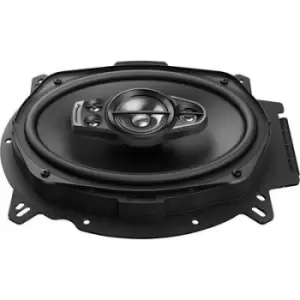 Pioneer TS-A6970F 5-way coaxial flush mount speaker 600 W Content: 1 Pair