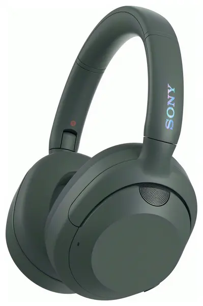 Sony Sony WHULT900N Over-Ear Wireless Headphones - Grey