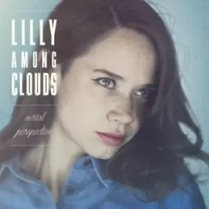 Aerial Perspective by Lilly Among Clouds CD Album