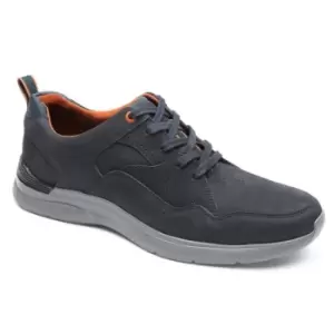 Rockport Total Motion Active Walk Navy - Blue