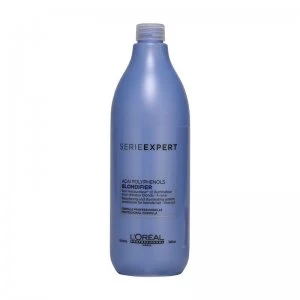 LOreal Blondifier Conditioner 1000ml