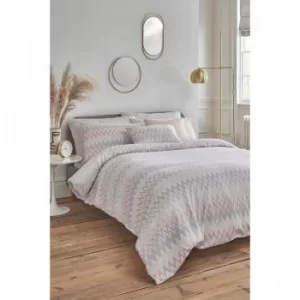 Sam Faiers Delphine Reversible Duvet Set