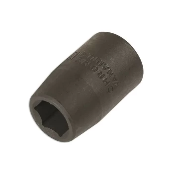 Laser - Impact Socket - 13mm - 1/2in. Drive - 2002