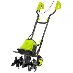 Garden Gear 1050w Electric Tiller