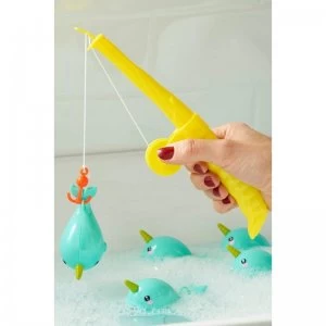 Fishing For Narwhals Game