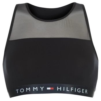 Tommy Bodywear Tommy Bralette - Navy Blazer