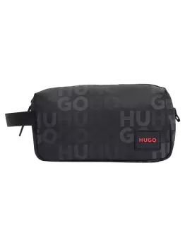 Ethon 2.0 Multi Logo Washbag