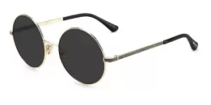 Jimmy Choo Sunglasses ORIANE/S RHL/IR