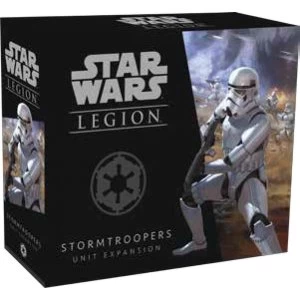 Star Wars Legion: Stormtroopers Unit Expansion Board Game