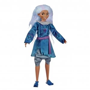 Disney Princess Raya and the Last Dragon Sisu Doll