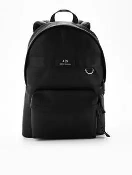 Armani Exchange Backpack