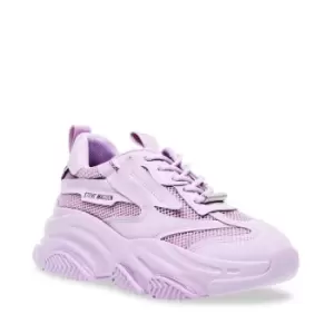 Steve Madden Possession Shoes - Purple