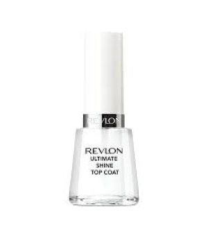 Revlon Ultimate Shine Top Coat