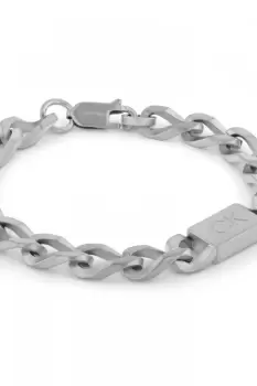 Gents Calvin Klein Jewellery Outlook Bracelet 35000254